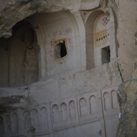 Photo de Turquie - Le Parc Naturel de Göreme